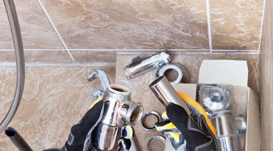 Expert tile roof repair services in Lairdsville, PA